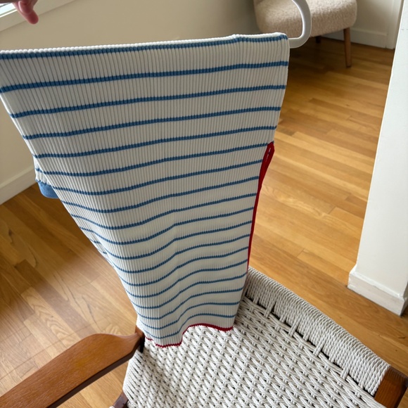 STAUD Lorraine skirt (medium) - Picture 4 of 4